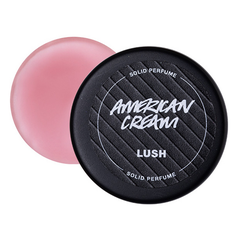 Nước hoa đặc Lush American Cream