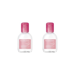 Nước hoa hồng Bioderma Sensibio 2 chai