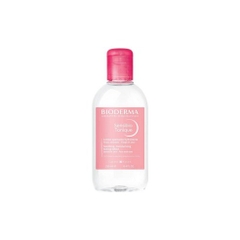 Nước hoa hồng Bioderma Sensibio 250ml