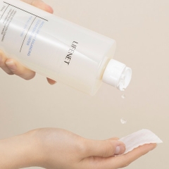 Nước tẩy trang LifeNet Micellar