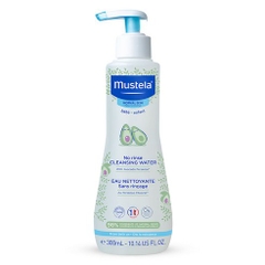 Nước tẩy trang Mustela 300ml