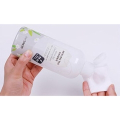 Nước tẩy trang The SAEM trà trắng