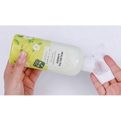 Nước tẩy trang The SAEM trà xanh