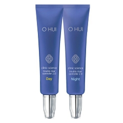 Ohui Clinic Science Trị Mụn 2.0