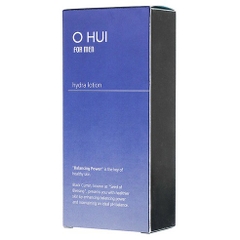 Ohui For Men Fresh Lotion