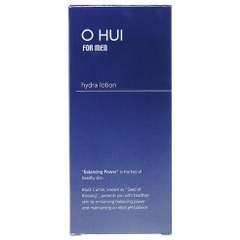 Ohui For Men Fresh Lotion