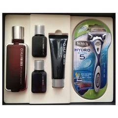Ohui For Men Set dưỡng da