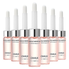 Ohui Miracle Pink Barrier Ampoule