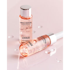 Ohui Miracle Pink Barrier Ampoule