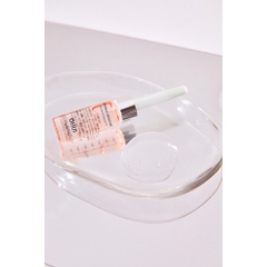 Ohui Miracle Pink Barrier Ampoule