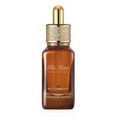 Ohui The First Geniture Ampoule