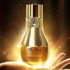Ohui The First Geniture Ampoule