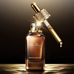 Ohui The First Geniture Ampoule