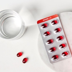 Omega 3 Innerlab Red