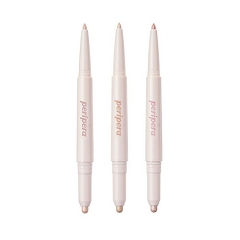 Peripera 2 trong 1 Làm Sáng Mắt - Mắt To
