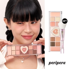 Peripera All Take Mood Palette