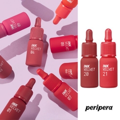 Son Kem Peripera Ink The Velvet