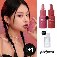 Peripera Ink The Velvet AD