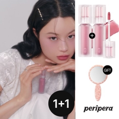 Son Môi Peripera Over Blur Tint