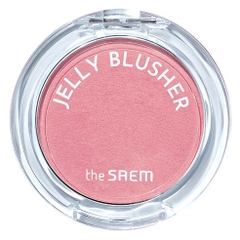 Phấn má The Saem Jelly 4.5g