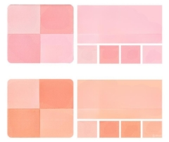 Phấn Má Enprani Le Premier Blush Glow Finish