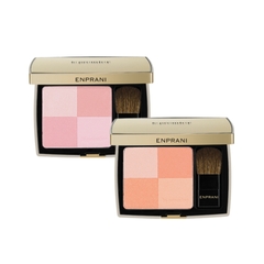 Phấn Má Enprani Le Premier Blush Glow Finish