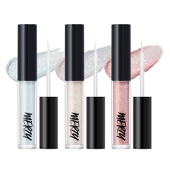 Phấn mắt lấp lánh Merzy