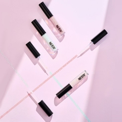 Phấn mắt lấp lánh Merzy