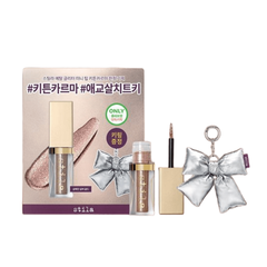 Phấn mắt lấp lánh Stila