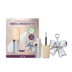 Phấn mắt lấp lánh Stila