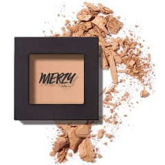 Phấn mắt Merzy The First