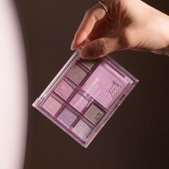 Phấn mắt Merzy Your Routine