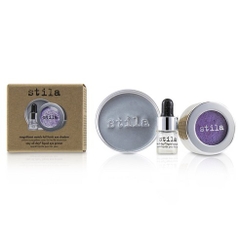 Phấn mắt Stila & kem lót mắt