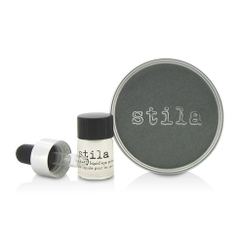 Phấn mắt Stila & kem lót mắt
