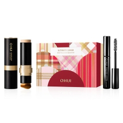 Phấn Nền & Mascara Ohui