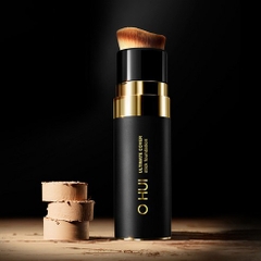 Phấn Nền & Mascara Ohui