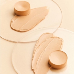Phấn Nền & Mascara Ohui