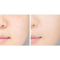Phấn nền The SAEM 10ml