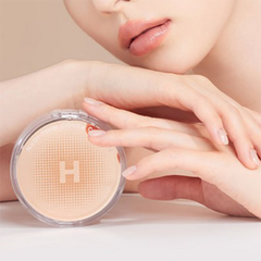 Phấn Nước Hanskin NuDi 2 Hộp