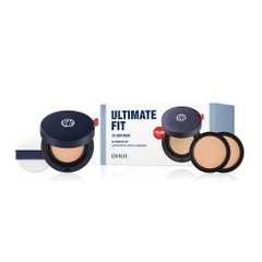 Phấn Nước Lâu Trôi Ultimate Fit