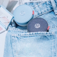 Phấn Nước Lâu Trôi Ultimate Fit