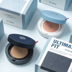 Phấn Nước Lâu Trôi Ultimate Fit