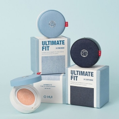 Phấn Nước Lâu Trôi Ultimate Fit