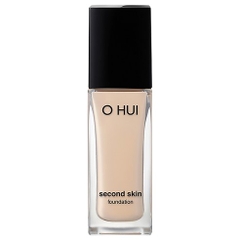 Phấn Nước Ohui Second Skin