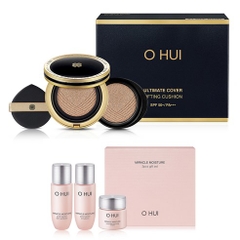 Phấn Nước Ohui Ultimate Cover