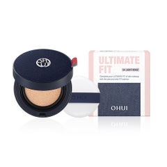 Phấn Nước Ohui Ultimate Fit