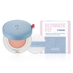 Phấn Nước Ohui Ultimate Fit