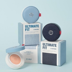 Phấn Nước Ohui Ultimate Fit