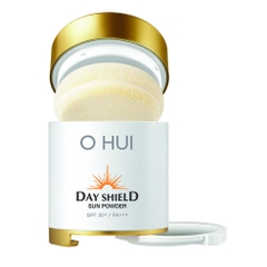 Phấn Phủ Chống Nắng Ohui