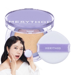 Phấn phủ cushion Merisode mỏng mịn, che khuyết điểm hoàn hảo